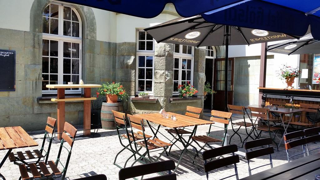 Brauhaus Manforter Hof Leverkusen Eksteriør billede