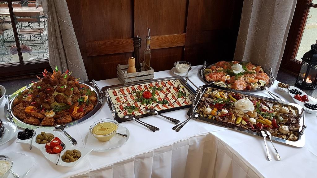 Brauhaus Manforter Hof Leverkusen Eksteriør billede